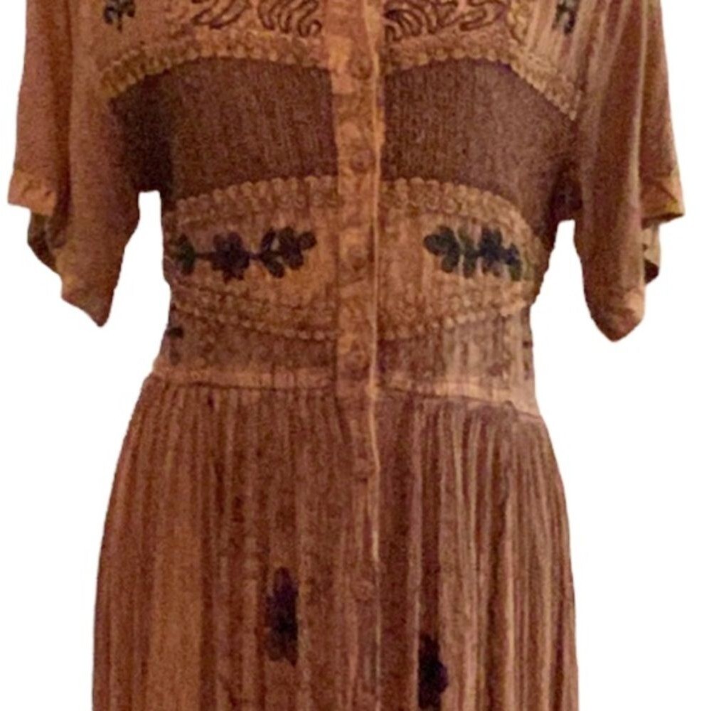 Midi Dresses Size M - Picture 6 of 15